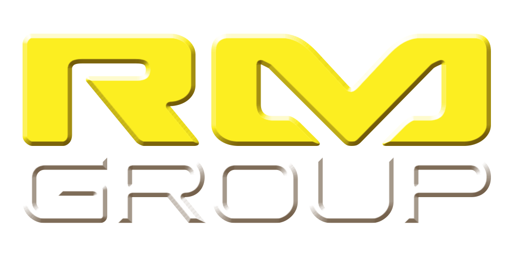 Logo RMGROUP